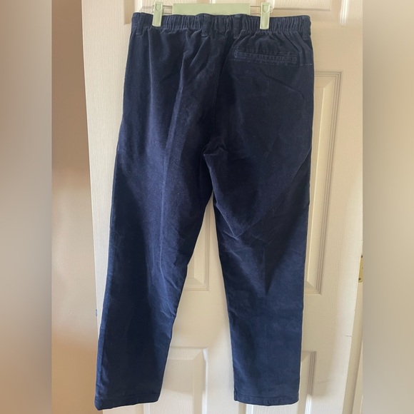 Peter Christian corduroy pants • Mens  34x30 - Picture 3 of 8
